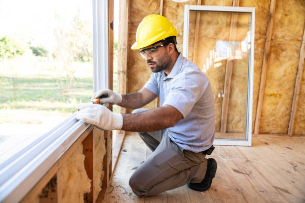 Best Attic Insulation Near Me  in Aristocrat Ranchettes, CO