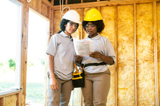 Best Insulation Repair Services  in Aristocrat Ranchettes, CO